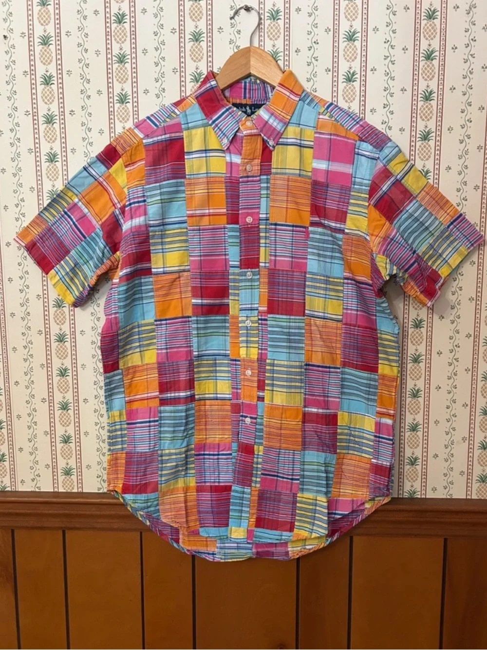 Polo Ralph Lauren y2k ralph